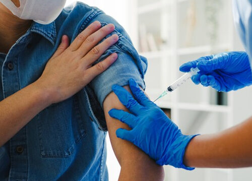COVID -19 VACCINATION