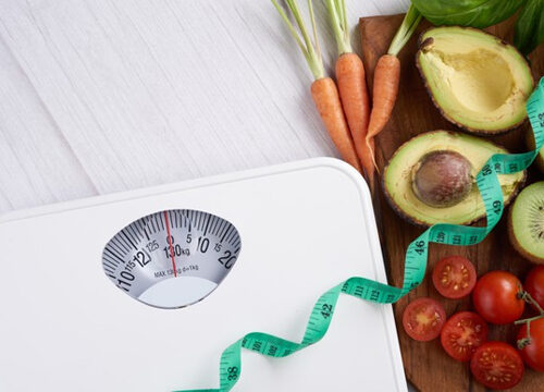 Diet & Weight Loss
