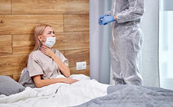 Palliative care