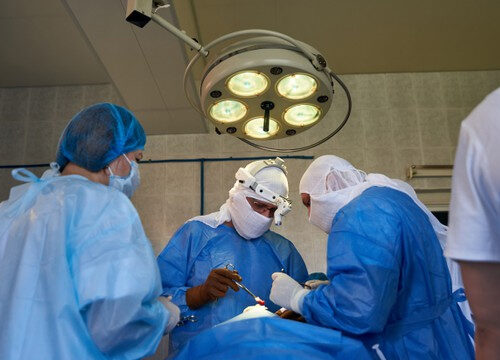 General Surgery