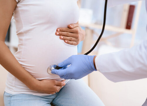 Obstetrics & Gynaecology