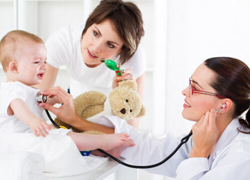 Paediatrics